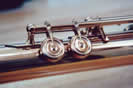 Sheridan Flute
